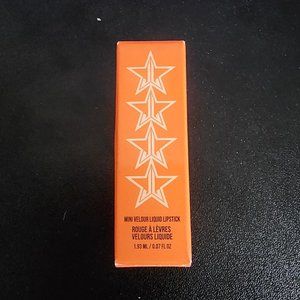 Mini liquid lipstick (Wrong turn) brand new